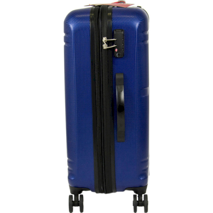 Чемодан TRAVELITE Yamba Deluxe M Expandable Blue 61л (075248-20)