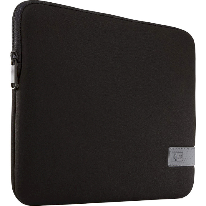 Чохол для ноутбука 13" CASE LOGIC Reflect MacBook Pro Sleeve Black (3203955)