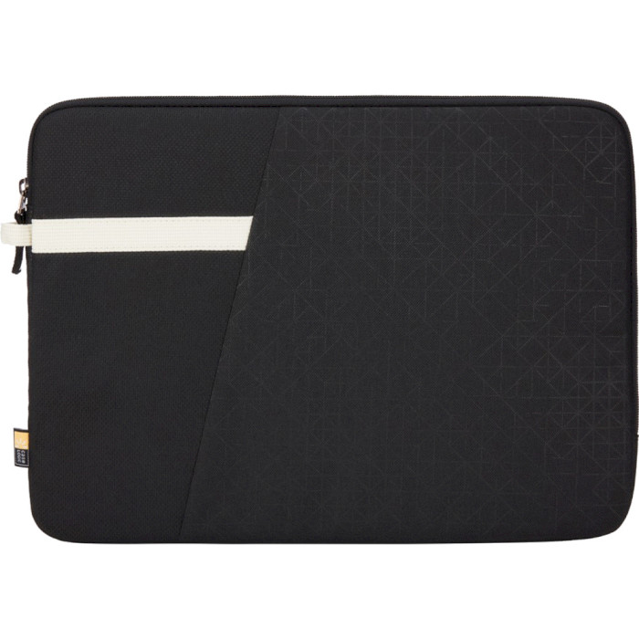 Чохол для ноутбука 13.3" CASE LOGIC Ibira Sleeve Black (3204390)