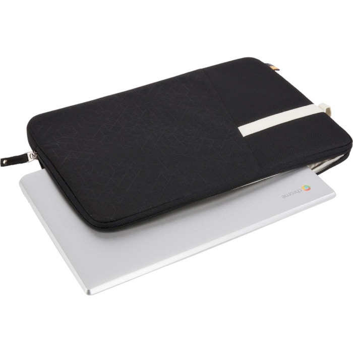 Чохол для ноутбука 13.3" CASE LOGIC Ibira Sleeve Black (3204390)