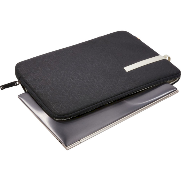 Чохол для ноутбука 14" CASE LOGIC Ibira Sleeve Black (3204393)