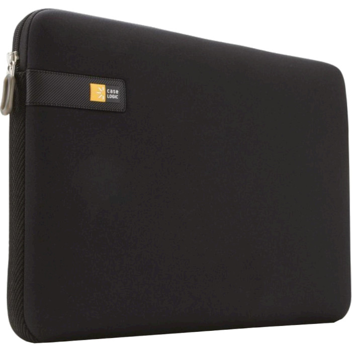 Чехол для ноутбука 14" CASE LOGIC Laps Sleeve Black (3201354)
