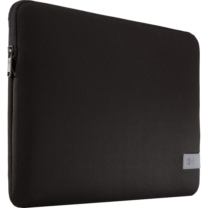 Чохол для ноутбука 14" CASE LOGIC Reflect Sleeve Black (3203947)