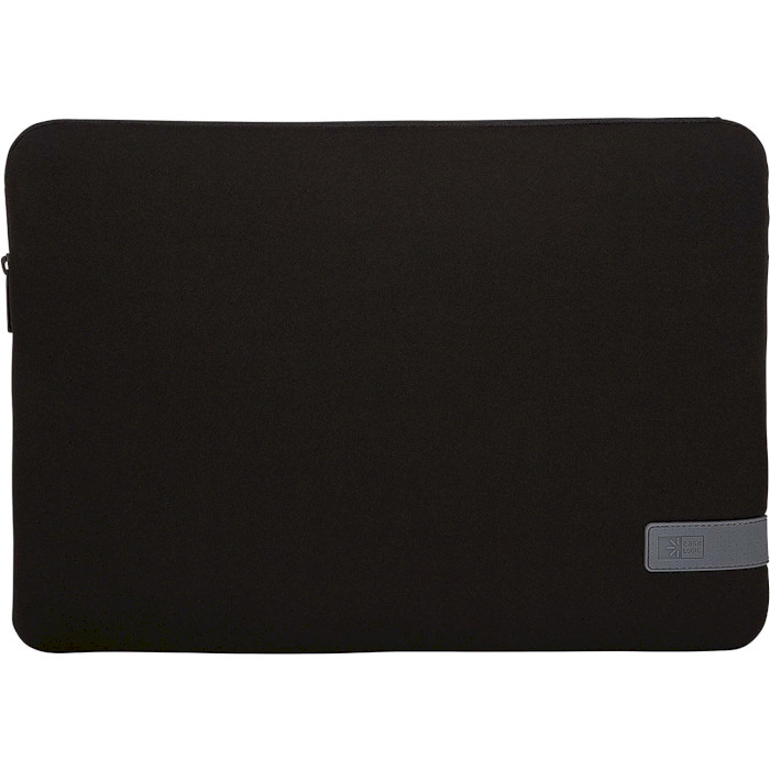Чехол для ноутбука 15.6" CASE LOGIC Reflect Sleeve Black (3203963)