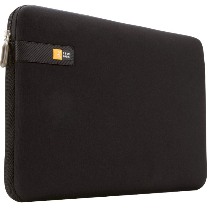 Чохол для ноутбука 16" CASE LOGIC Laps Sleeve Black (3201357)