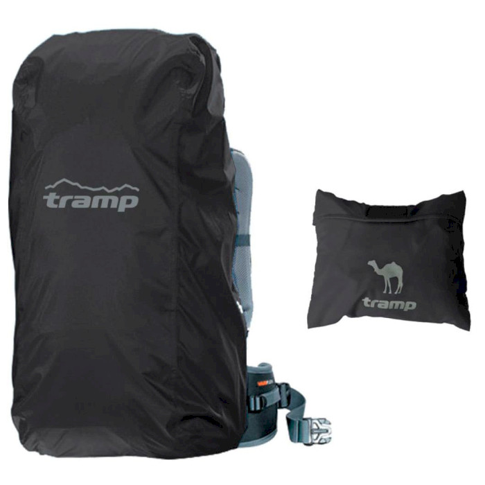 Чохол для рюкзака TRAMP TRP-017
