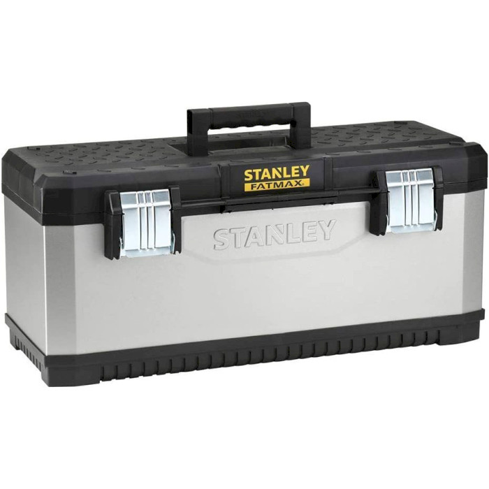 Ящик для инструмента STANLEY FatMax 26" (1-95-617)