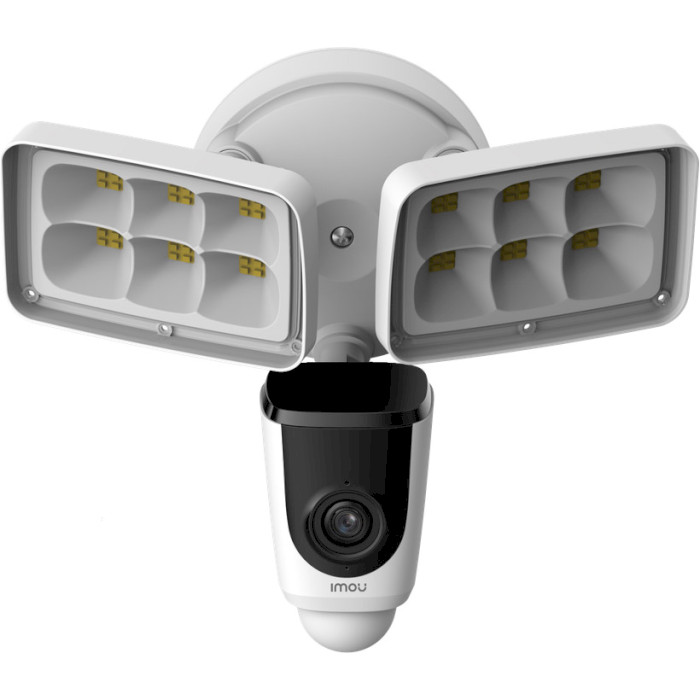 IP-камера IMOU Floodlight Cam (IPC-L26P)