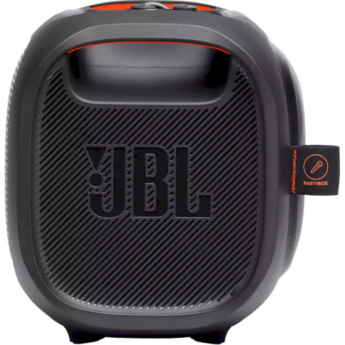 Акустична система JBL Party Box On-The-Go (JBLPARTYBOXGOBEU)