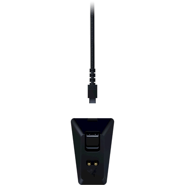 Док-станція для миші RAZER Mouse Dock Chroma Black (RC30-03050200-R3M1)