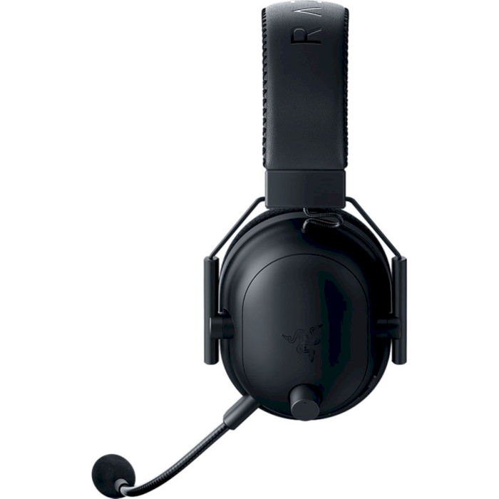 Наушники геймерские RAZER BlackShark V2 Pro Black (RZ04-03220100-R3M1)