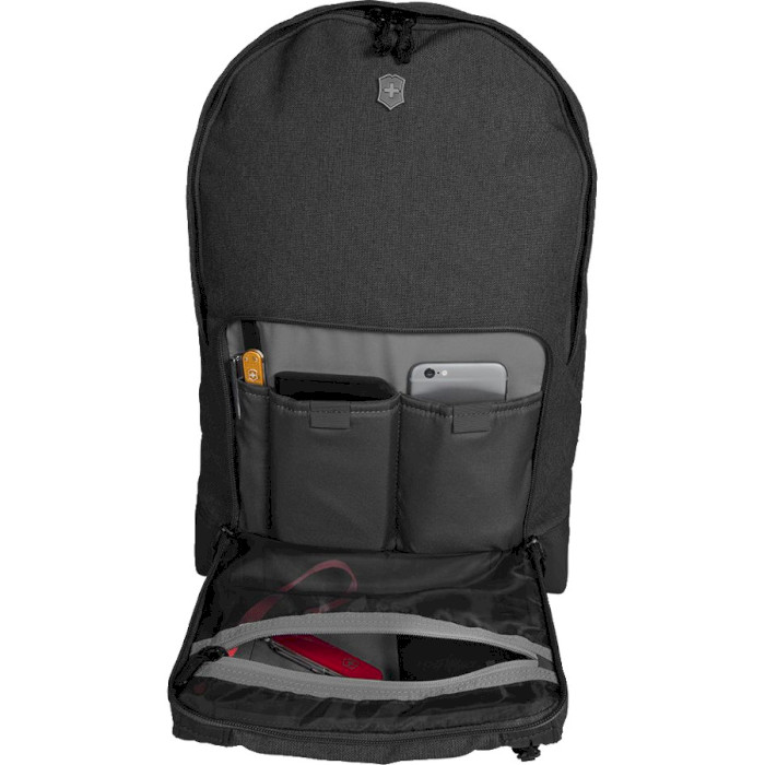 Рюкзак VICTORINOX Altmont Classic Laptop Backpack Black (602644)