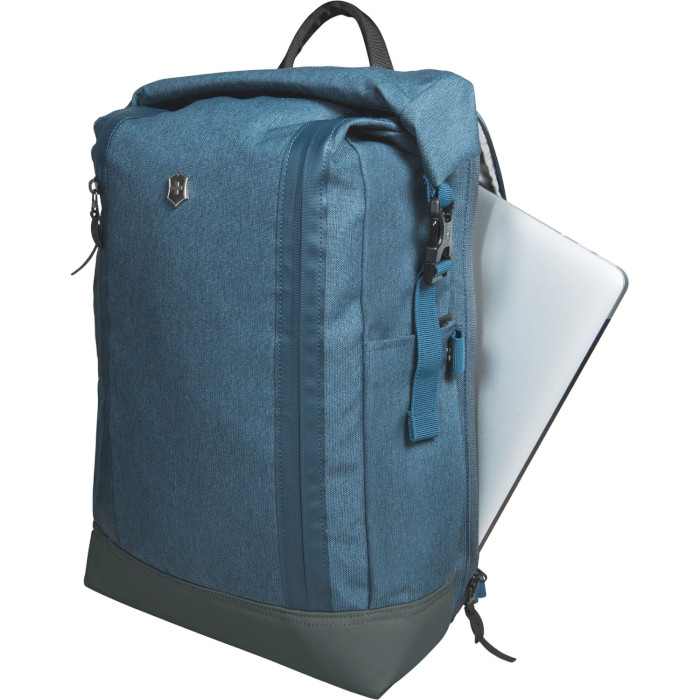 Рюкзак VICTORINOX Altmont Classic Rolltop Laptop Blue (602147)