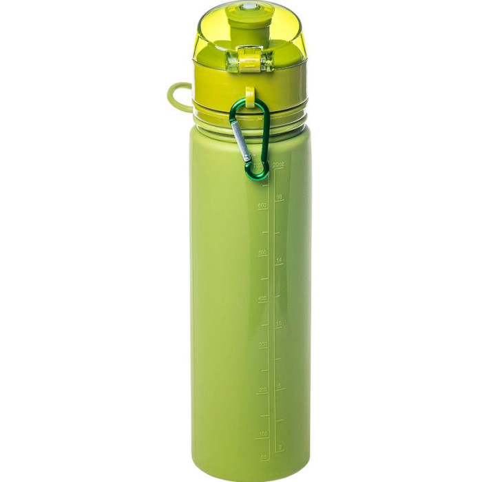 Бутылка для воды TRAMP TRC-094 Olive 700мл