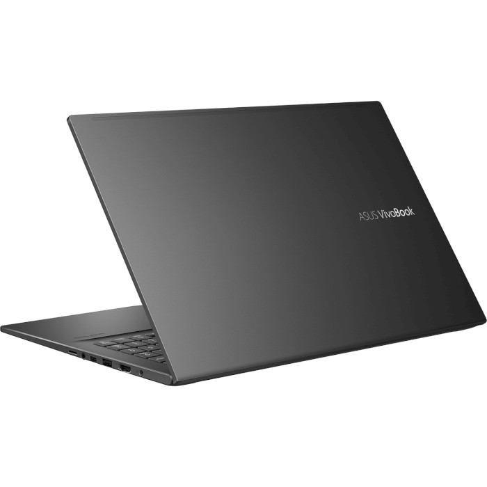 Ноутбук ASUS VivoBook 15 K513EA Indie Black (K513EA-BQ158)