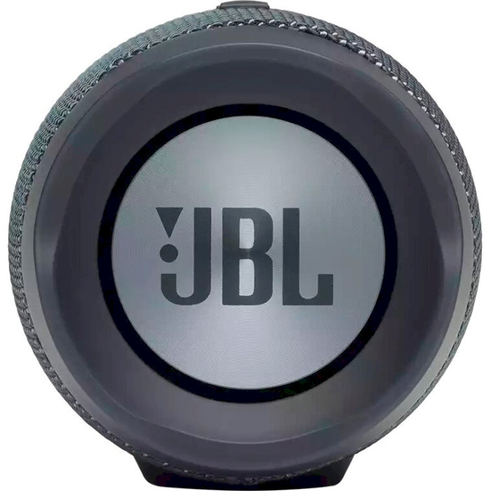 Портативна колонка JBL Charge Essential Gun Metal (JBLCHARGEESSENTIAL)