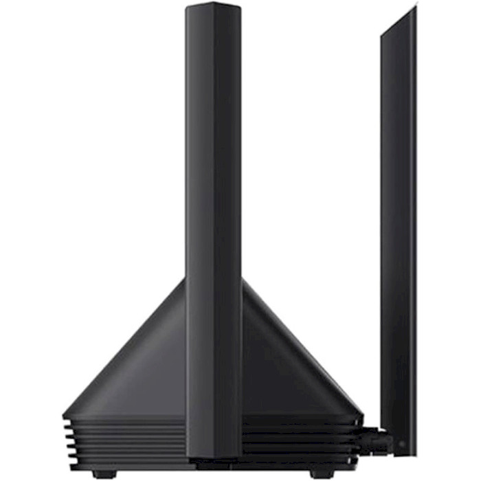Wi-Fi роутер XIAOMI Mi AIoT Router AX3600 (DVB4251GL)