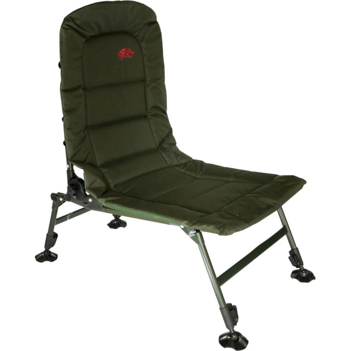 Стул кемпинговый TRAMP Comfort (TRF-030)