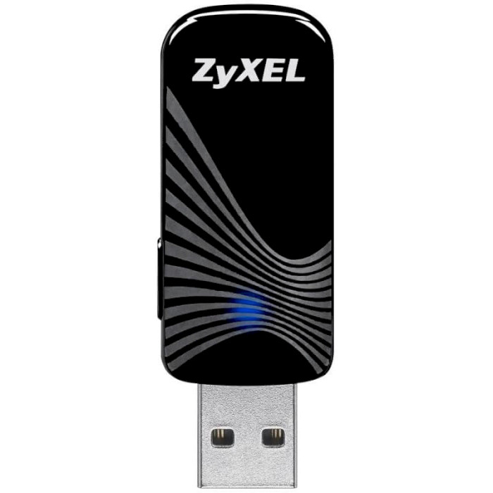 Wi-Fi адаптер ZYXEL NWD6505 (NWD6505-EU0101F)