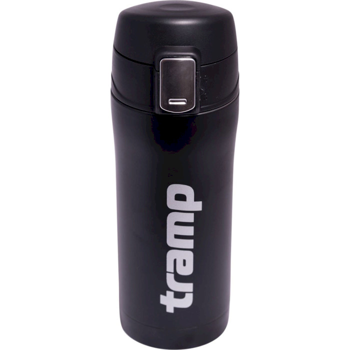 Термокухоль TRAMP Snap 0.35л Black (TRC-106-BLACK)