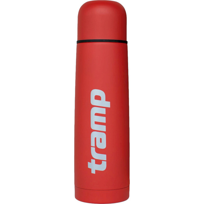 Термос TRAMP Basic 0.5л Red (TRC-111-RED)