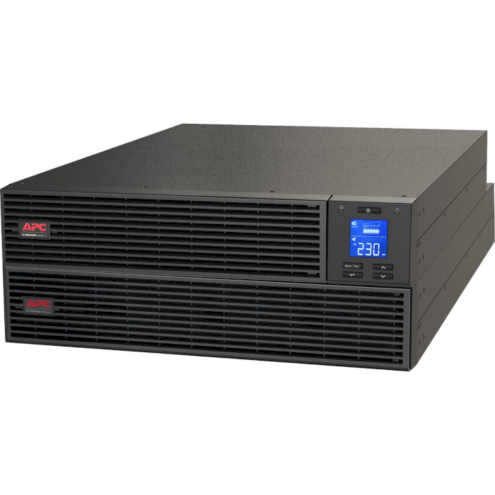 ДБЖ APC Easy-UPS SRV RM 6000VA 230V (SRV6KRIRK)