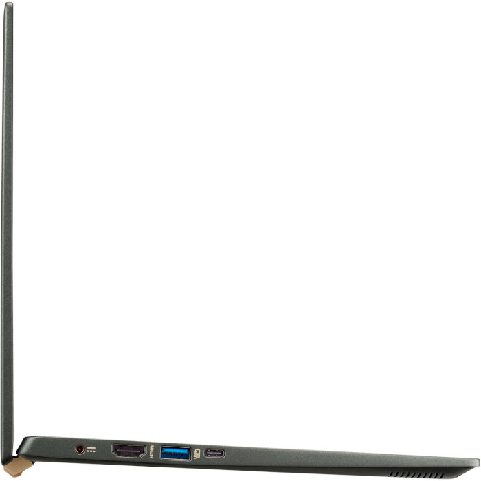 Ноутбук ACER Swift 5 SF514-55TA-770Y Mist Green (NX.A6SEU.007)