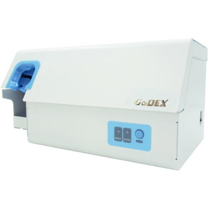 Принтер этикеток GODEX GTL-100 USB/COM/LAN