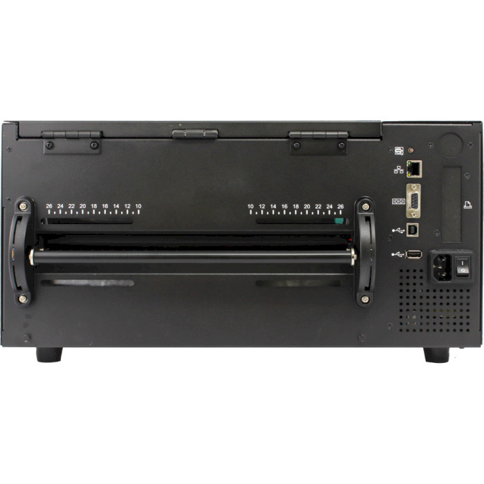 Принтер этикеток GODEX HD830i USB/COM/LAN