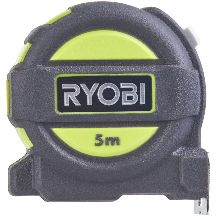 Рулетка RYOBI RTM5M 5м (5132004360)