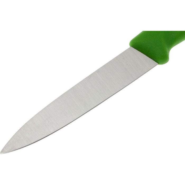 Набор кухонных ножей VICTORINOX SwissClassic Paring Set Green 2пр (6.7606.L114B)