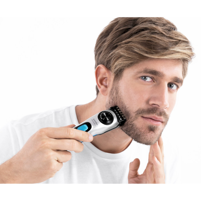 Тример для бороди та вусів CECOTEC Bamba PrecisionCare All Drive (CCTC-04228)