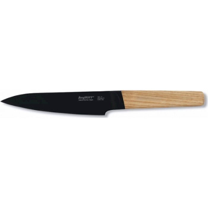 Нож кухонный BERGHOFF Ron 130мм (3900058)