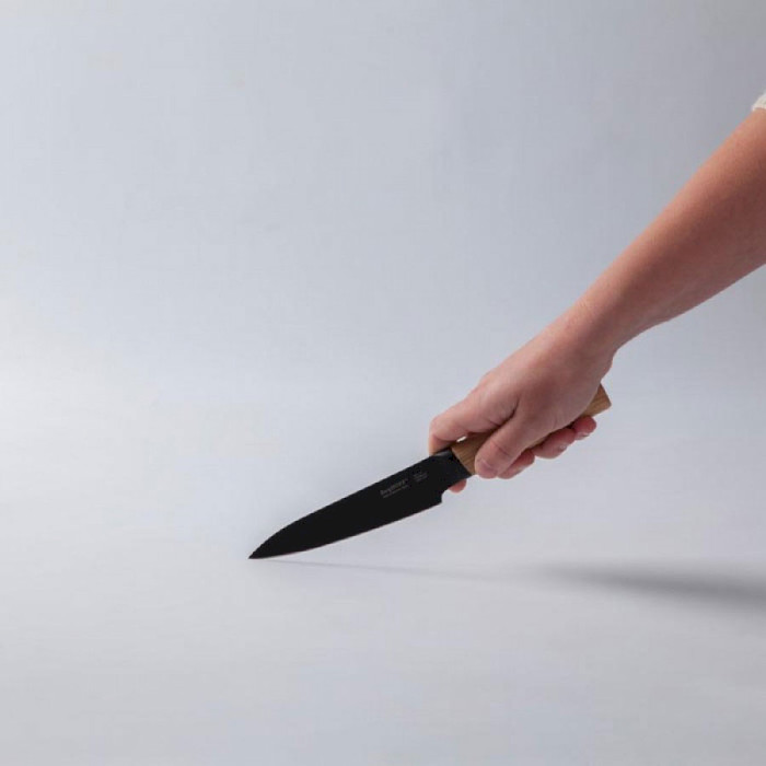 Нож кухонный BERGHOFF Ron 130мм (3900058)