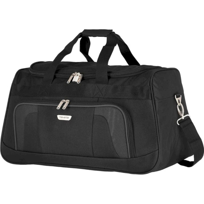 Сумка дорожня TRAVELITE Orlando Black (098486-01)