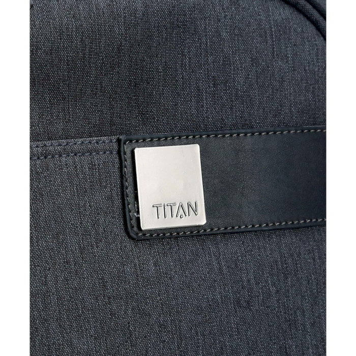 Кейс-пилот TITAN Power Pack Anthracite (379601-04)