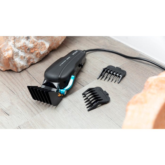 Машинка для стрижки волосся CECOTEC Bamba PrecisionCare ProClipper Titanium (CCTC-04217)