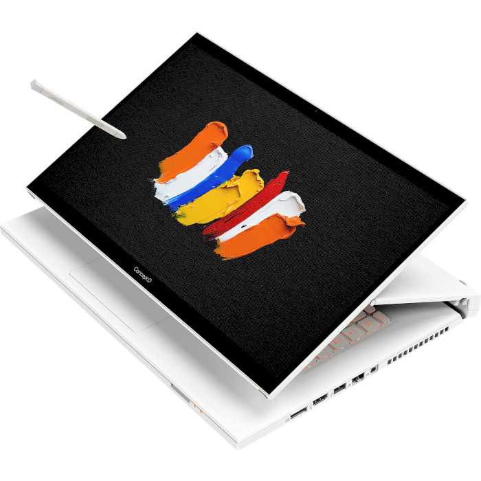 Ноутбук ACER ConceptD 7 Ezel Pro CC715-71P-78Z8 White (NX.C5DEU.008)