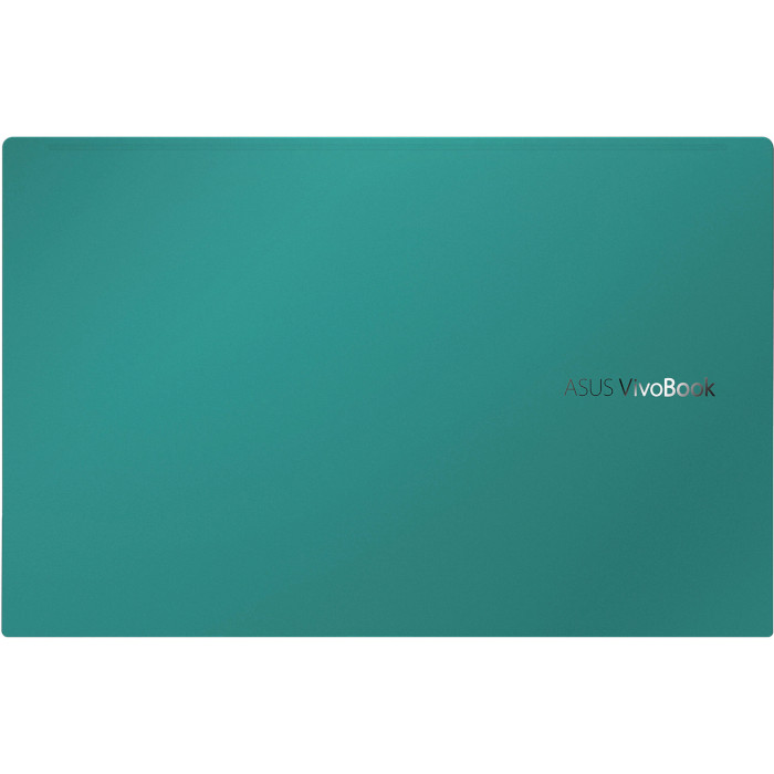 Ноутбук ASUS VivoBook S15 S533JQ Gaia Green (S533JQ-BQ053)