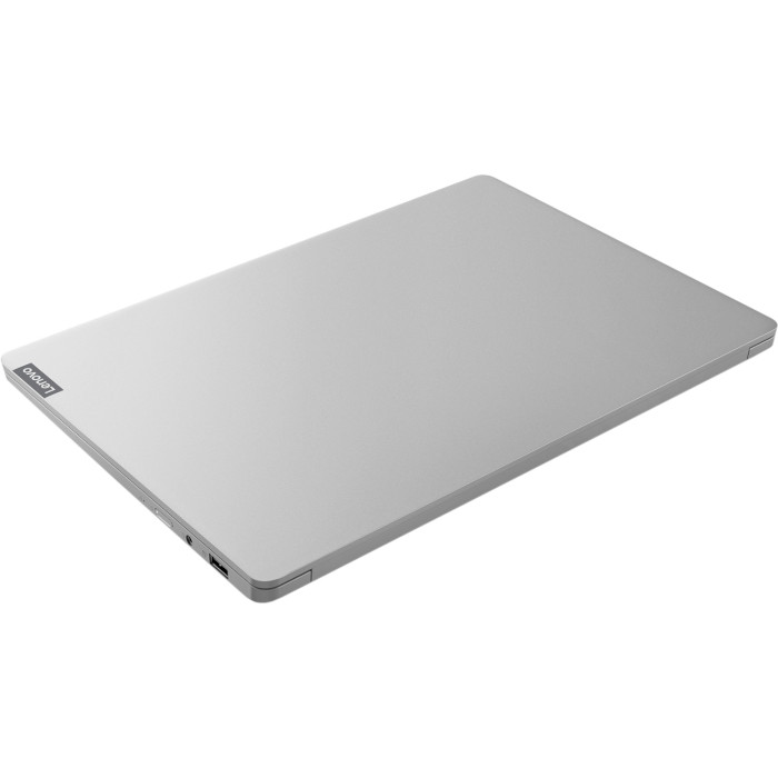 Ноутбук LENOVO IdeaPad S540 13 Iron Gray (81XA0098RA)