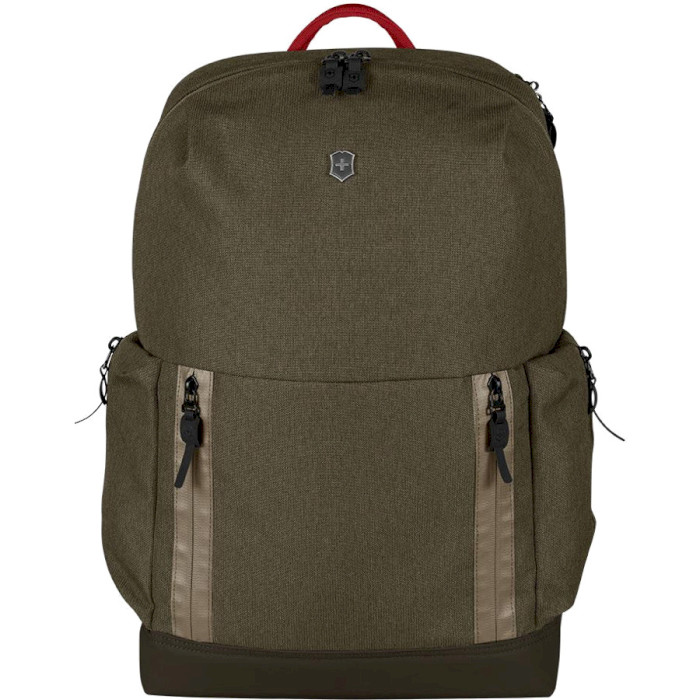 Рюкзак VICTORINOX Altmont Classic Deluxe Laptop Olive (602144)