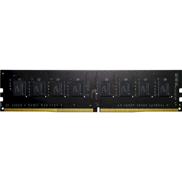 Модуль памяти GEIL Pristine DDR4 3200MHz 8GB (GP48GB3200C22SC)
