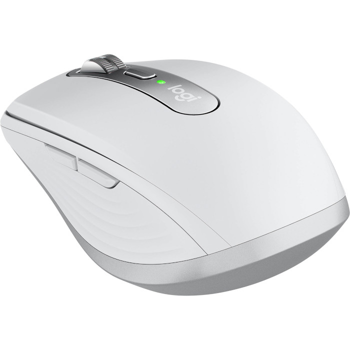 Мышь LOGITECH MX Anywhere 3 Pale Gray (910-005989)