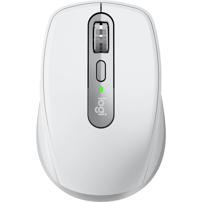 Мышь LOGITECH MX Anywhere 3 Pale Gray (910-005989)