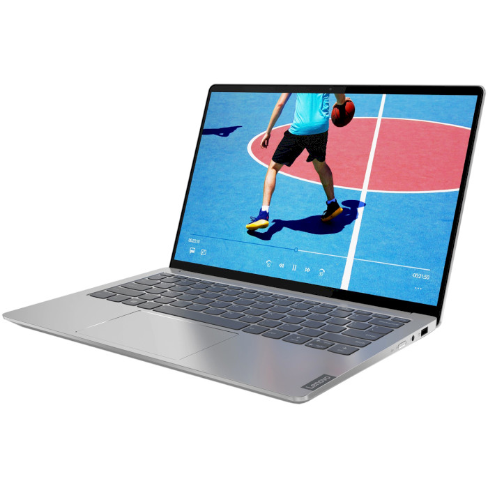 Ноутбук LENOVO IdeaPad S540 13 Iron Gray (81XA009CRA)