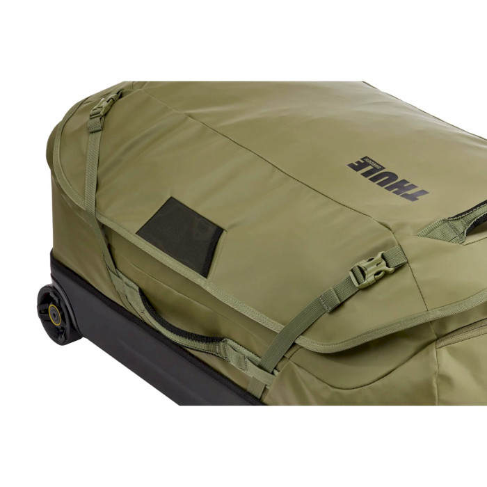 Дорожня сумка на колесах THULE Chasm Wheeled Duffel 81cm/32" Olivine (3204291)