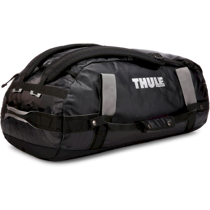 Сумка дорожня THULE Chasm 70L Black (3204415)