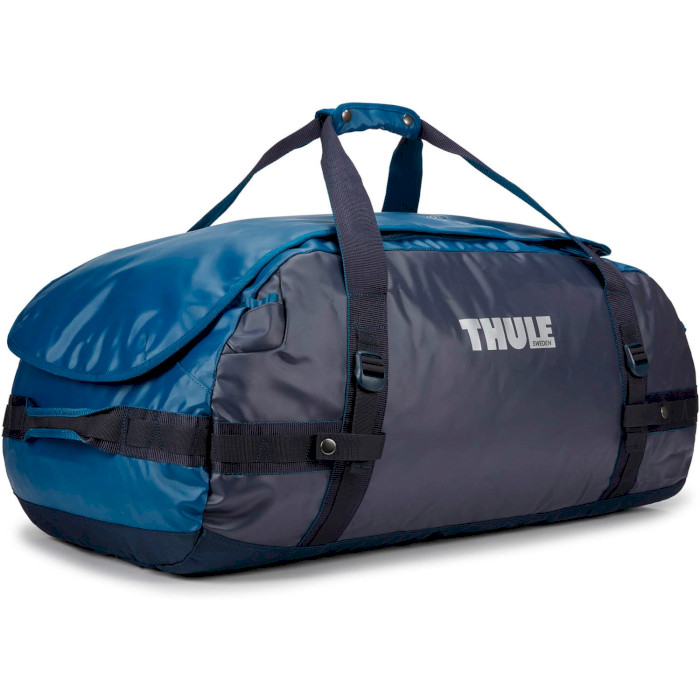 Сумка дорожня THULE Chasm 90L Poseidon (3204418)