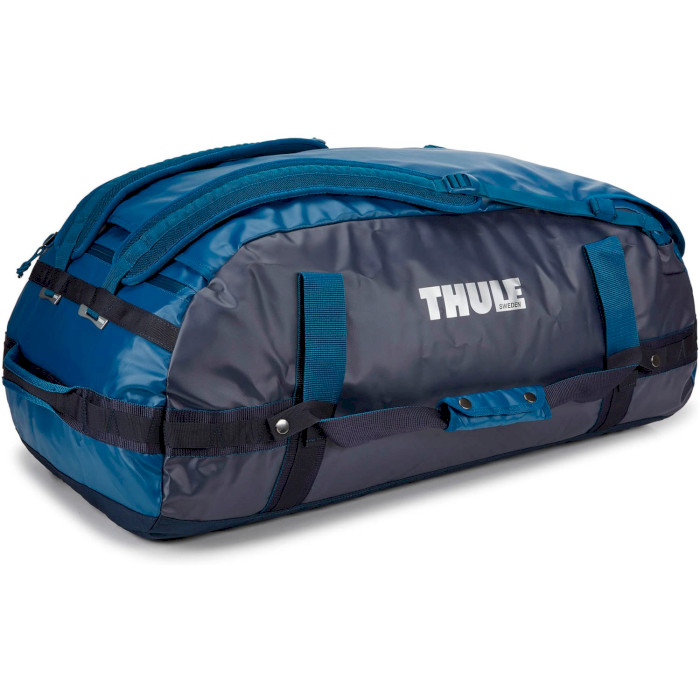 Сумка дорожная THULE Chasm 90L Poseidon (3204418)