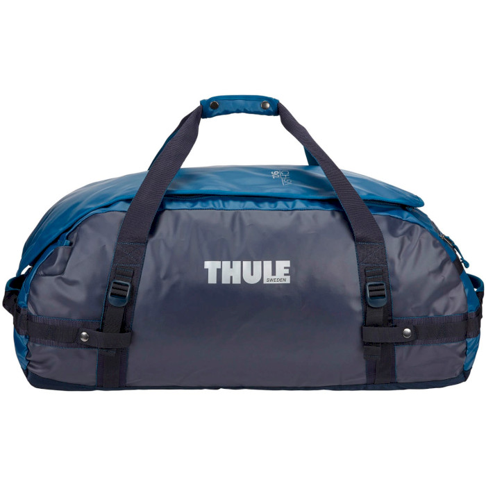 Сумка дорожная THULE Chasm 90L Poseidon (3204418)